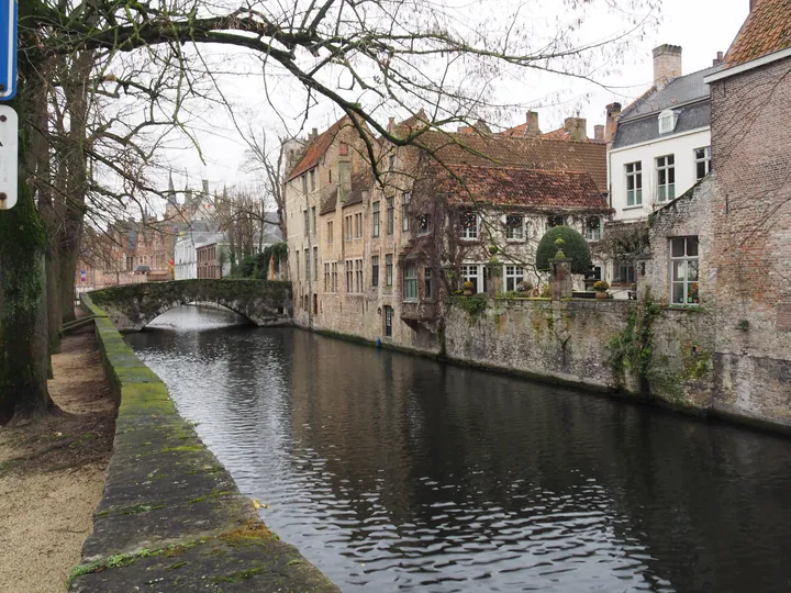 Brugge (België)